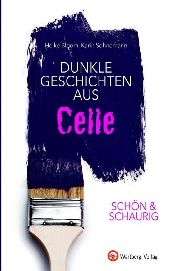 Cover for Bloom · SCHÖN &amp; SCHAURIG - Dunkle Geschi (Book)