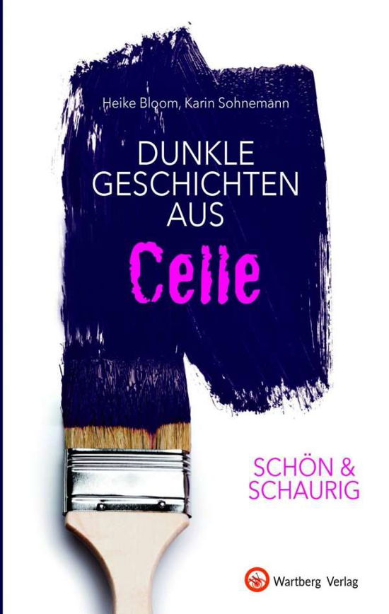 Cover for Bloom · SCHÖN &amp; SCHAURIG - Dunkle Geschi (Buch)