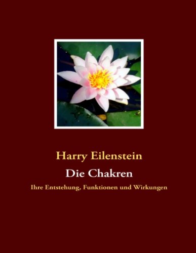 Cover for Eilenstein · Die Chakren (Book) [German edition] (2015)