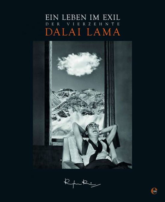 Cover for Rai · Der 14. Dalai Lama. Ein Leben im Ex (Book)