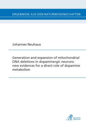 Cover for Neuhaus · Generation and expansion of mit (Bok)