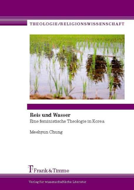 Cover for Chung · Reis und Wasser (Book)