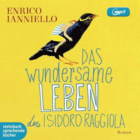 Das Wundersame Leben Des - Wolfgang Berger - Music - STEINBACH - 9783869742342 - March 31, 2016