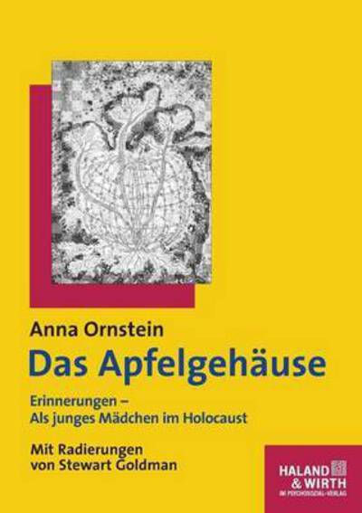 Cover for Anna Ornstein · Das Apfelgehause (Paperback Book) (2004)