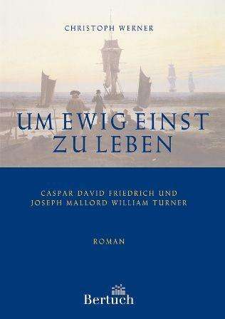 Cover for Christoph Werner · Um ewig einst zu leben (Paperback Book) (2006)