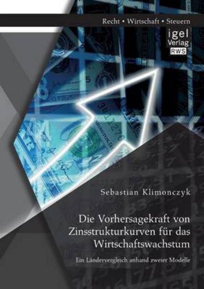 Cover for Klimonczyk · Die Vorhersagekraft von Zins (Book) (2016)