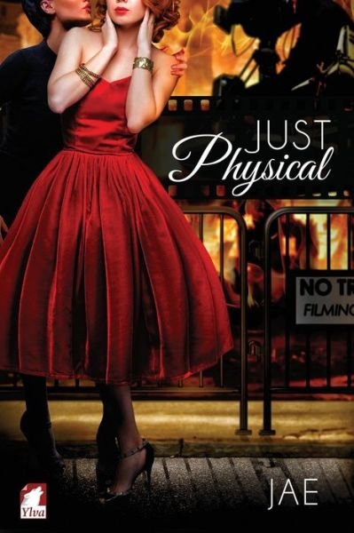 Cover for Jae · Just Physical (Paperback Book) (2015)