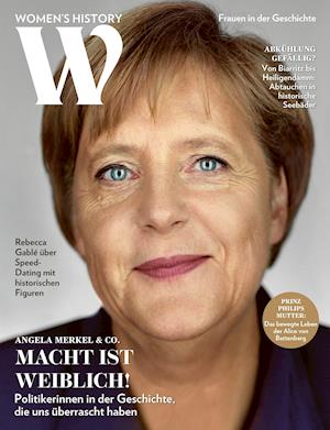 Women's History Ausgabe 2 -  - Książki -  - 9783958561342 - 