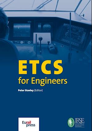 Cover for Peter Stanley · ETCS for Engineers (Book) (2021)