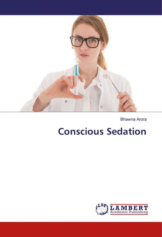 Cover for Arora · Conscious Sedation (Book)