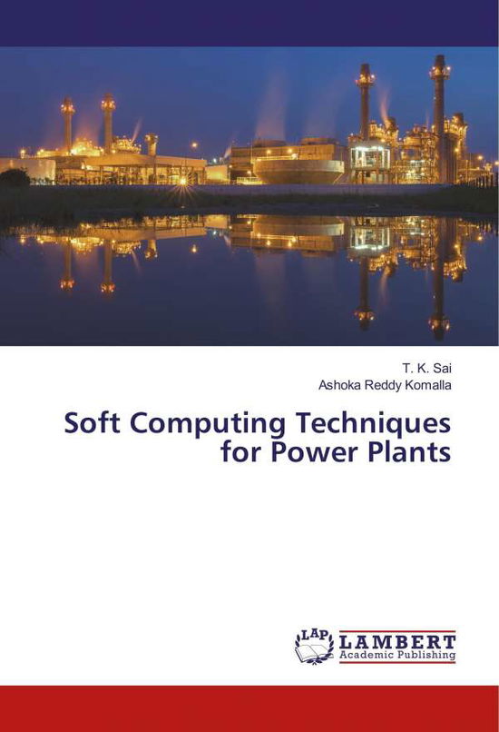 Cover for Sai · Soft Computing Techniques for Power (Book)