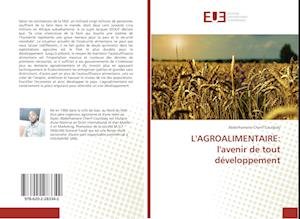 Cover for Coulibaly · L'AGROALIMENTAIRE: l'avenir d (Book)