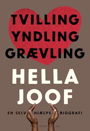 Cover for Hella Joof · Tvilling Yndling Grævling (Sewn Spine Book) [1er édition] (2020)