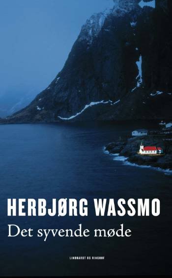 Cover for Herbjørg Wassmo · Det syvende møde (Pocketbok) [2. utgave] (2002)