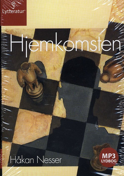 Cover for Håkan Nesser · Hjemkomsten (Bok) (2009)