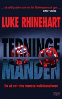 Cover for Luke Rhinehart · Terningemanden (Paperback Book) [4e uitgave] [Paperback] (2011)