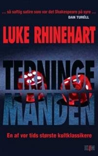Cover for Luke Rhinehart · Terningemanden (Paperback Bog) [4. udgave] [Paperback] (2011)