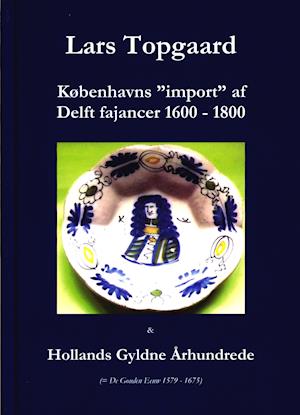 Cover for Lars Topgaard · Københavs (Hardcover Book) [1st edition] (2021)