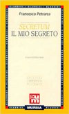 Cover for Francesco Petrarca · Secretum - Il mio secreto (Paperback Bog) (2006)