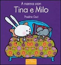 Cover for Pauline Oud · A Nanna Con Tina E Milo (DVD)
