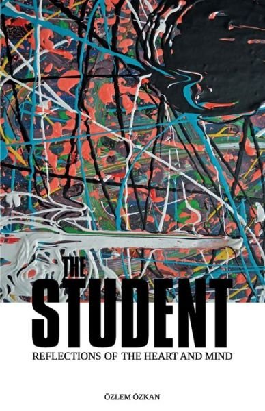 Cover for OEzlem OEzkan · The Student (Pocketbok) (2020)