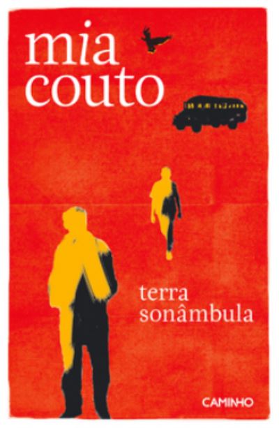 Cover for Mia Couto · Terra Sonambula (Paperback Book) (2013)