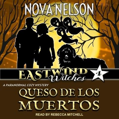 Cover for Nova Nelson · Queso de Los Muertos (CD) (2020)