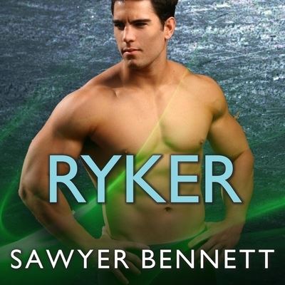 Cover for Sawyer Bennett · Ryker (CD) (2015)