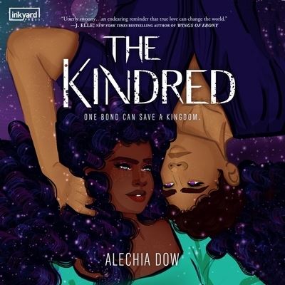 The Kindred - Alechia Dow - Muzyka - Inkyard Press - 9798200712342 - 4 stycznia 2022