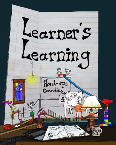 Cover for Mike J Preble · Learner's Learning (Paperback Book) (2020)