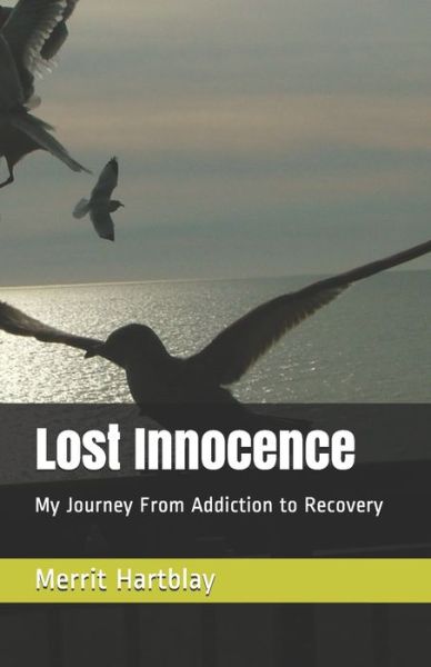 Merrit Hartblay · Lost Innocence (Paperback Book) (2020)