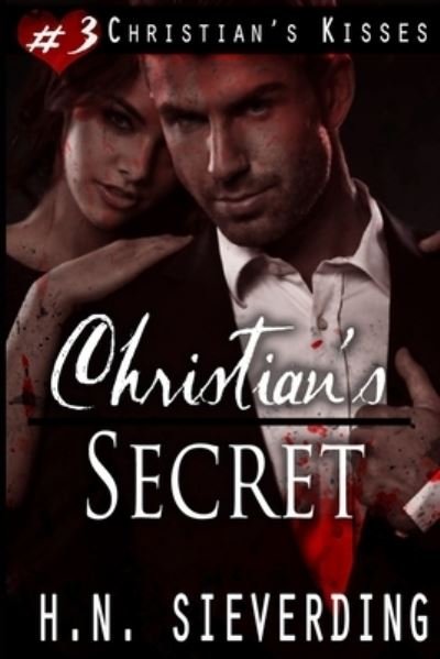 Cover for H N Sieverding · Christian's Secret (Pocketbok) (2020)