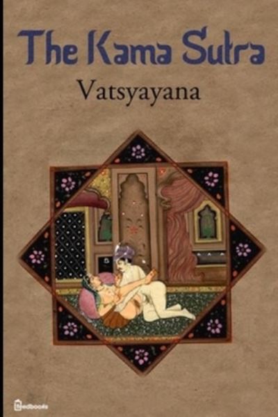 Cover for Vatsyayana Mallanaga · The Kama Sutra (Paperback Book) (2020)