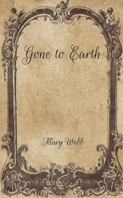 Cover for Mary Webb · Gone to Earth (Paperback Book) (2021)