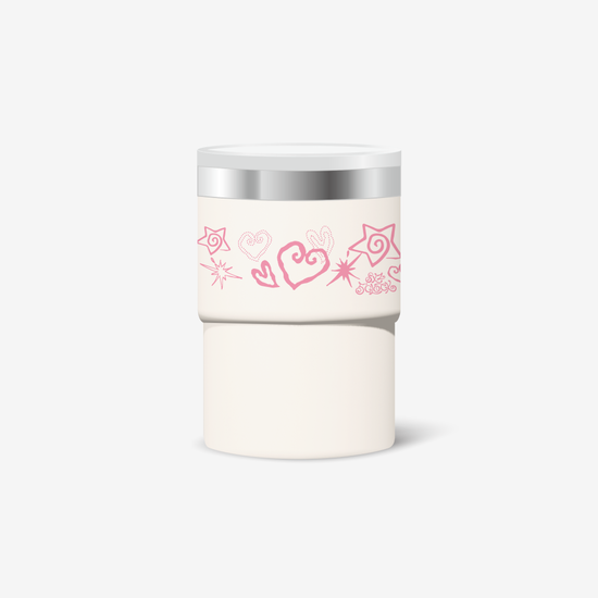 Cover for STRAY KIDS · SKZ 5'CLOCK - SKZOO TUMBLER (Tasse) (2025)