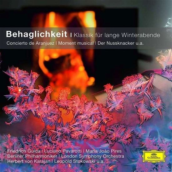 Cover for Diverse Klassik · Behaglichkeit (Cc) (CD) (2013)