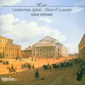 Complete Piano Vol.40 - F. Liszt - Música - HYPERION - 0034571170343 - 2 de setembro de 1996