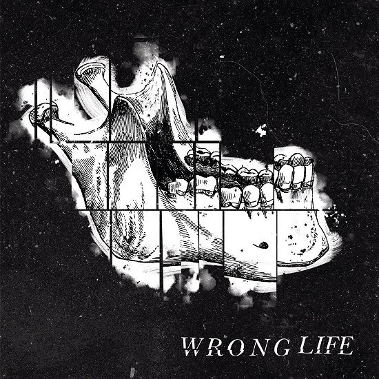 Cover for Wrong Life (LP) (2023)