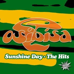 Cover for Osibisa · Sunshine Day-the Hits (CD) (2020)