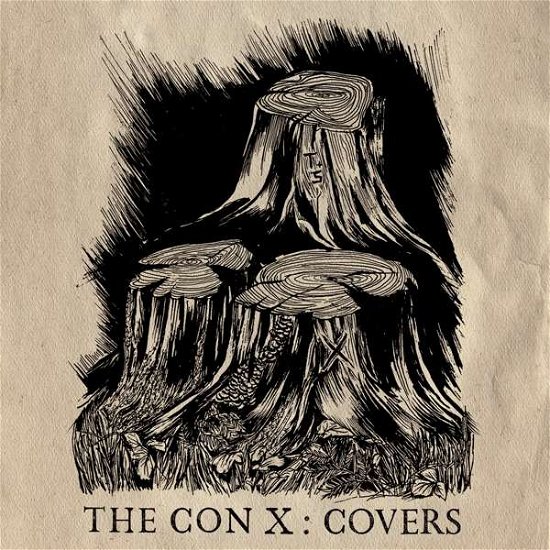 Con X: Covers - Tegan & Sara - Musique - WARNER BROS - 0093624910343 - 22 décembre 2017