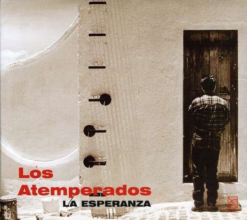 Cover for Buarque / Torrealba / Rodrguez / Hidalgo / Rojas · Atemperados (CD) (2005)