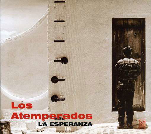 Atemperados - Buarque / Torrealba / Rodrguez / Hidalgo / Rojas - Música - URT4 - 0600685300343 - 2005