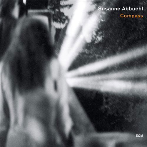 Cover for Susanne Abbuehl · Compass (CD) (2006)