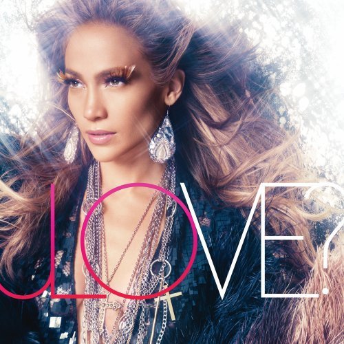 Love? - Jennifer Lopez - Musikk - ISLAND - 0602527534343 - 31. august 2023