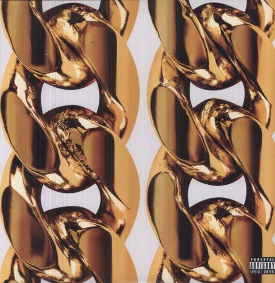 Cover for Two Chainz · B.O.A.T.S. Ii-Me Time (LP) (2023)