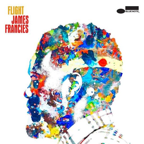 James Francies · Flight (CD) (2018)
