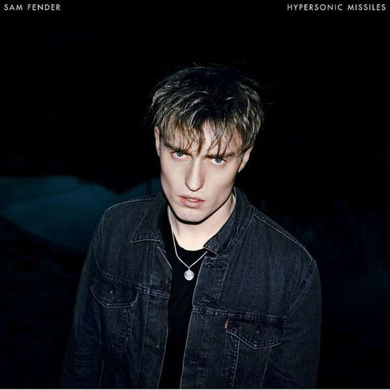 Cover for Sam Fender · Hypersonic Missiles (Cassette) [Limited edition] (2019)