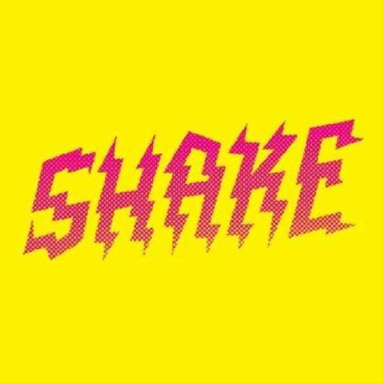 Cover for Diamond Youth · Shake (LP) (2014)