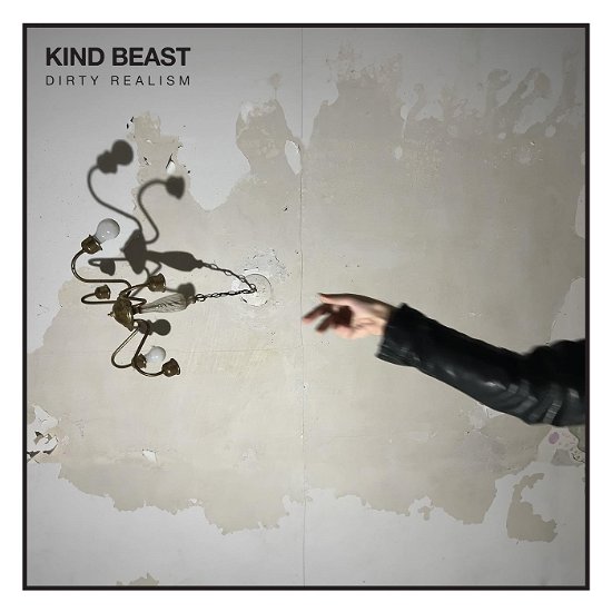 Cover for Kind Beast · Dirty Realism (LP) (2023)