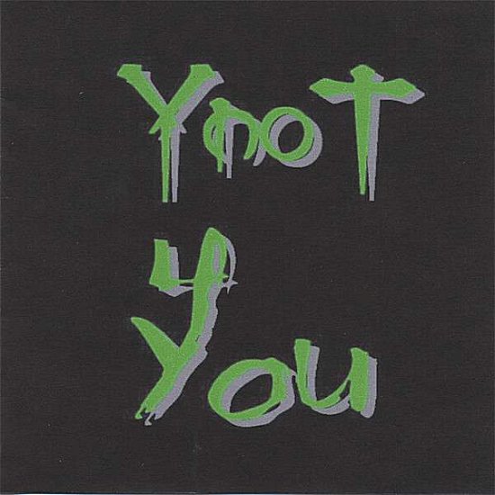Cover for Ynot · 4 You (CD) (2006)